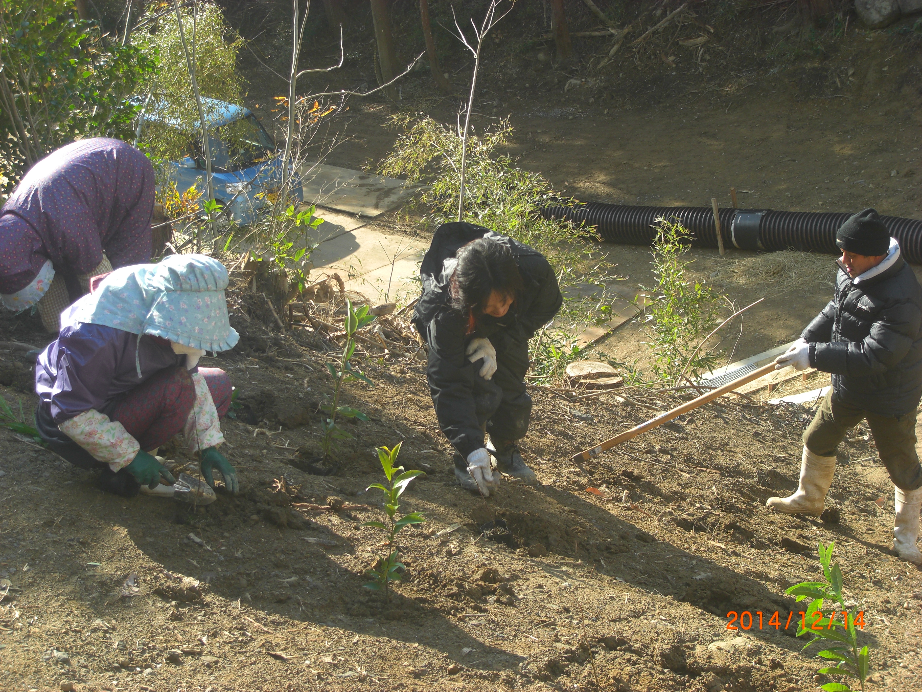 ウエストテクノ201412