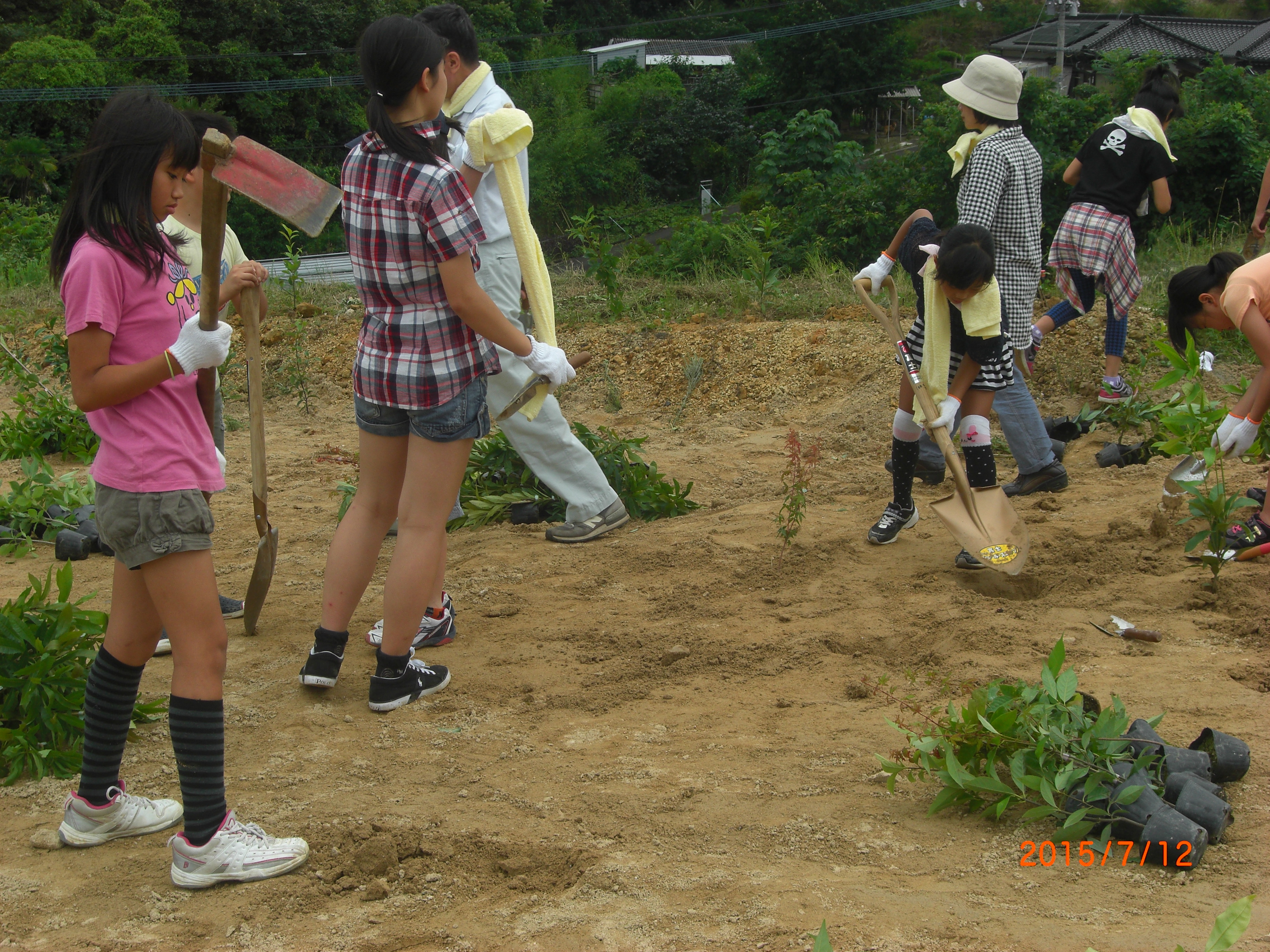 ウエストテクノ201507